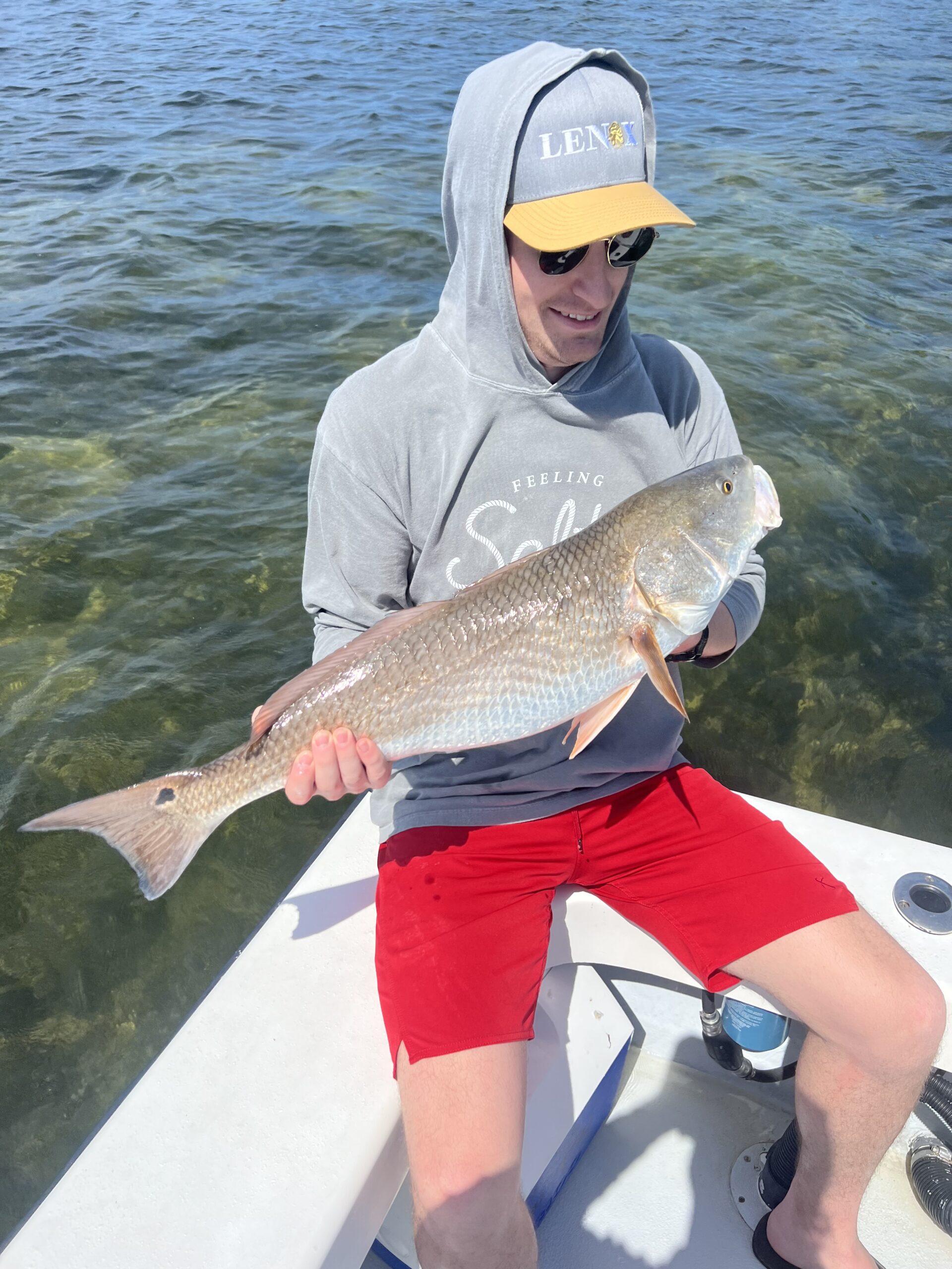 fishing charters Anna maria