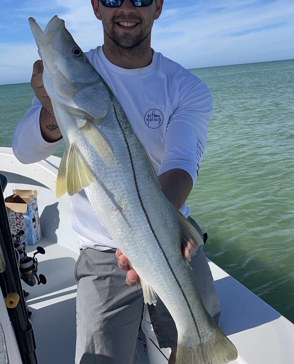 fishing charters Anna maria