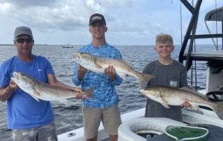 fishing charters Anna maria