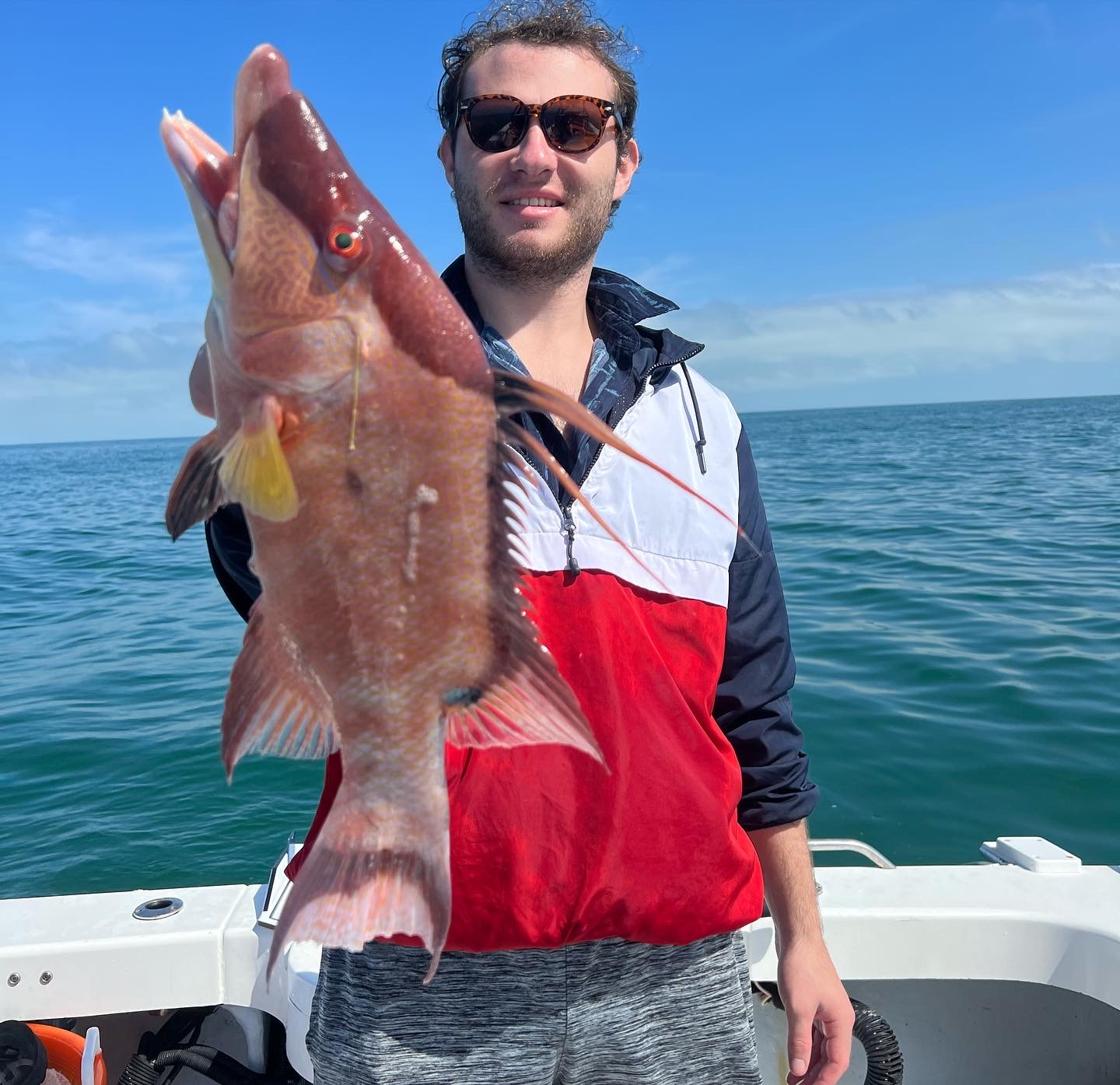 fishing charters Anna Maria island