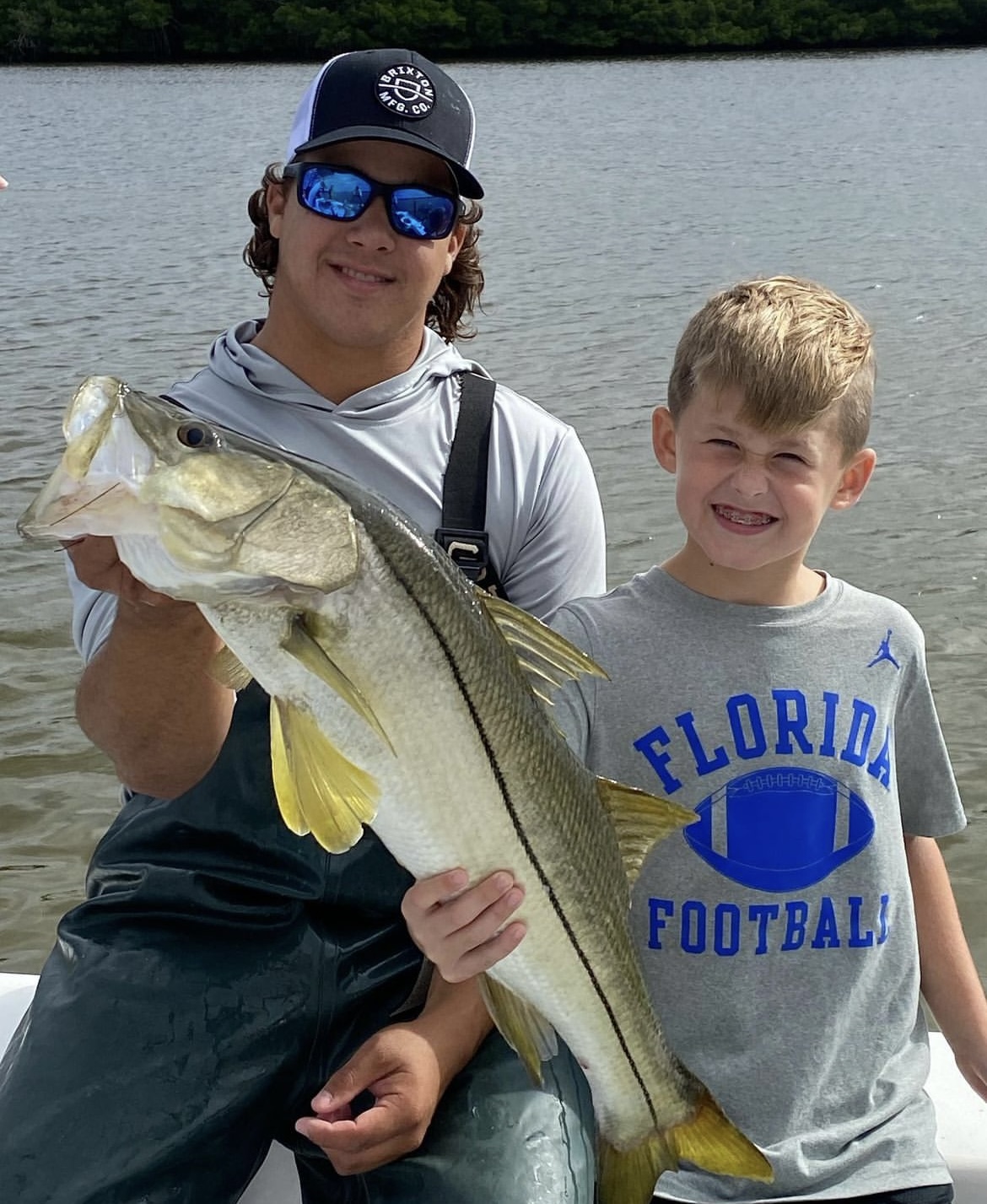 best fishing charters Anna maria