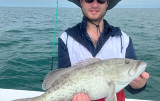 fishing charters Anna maria