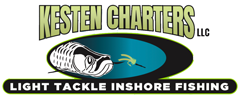 Kesten Charters Logo